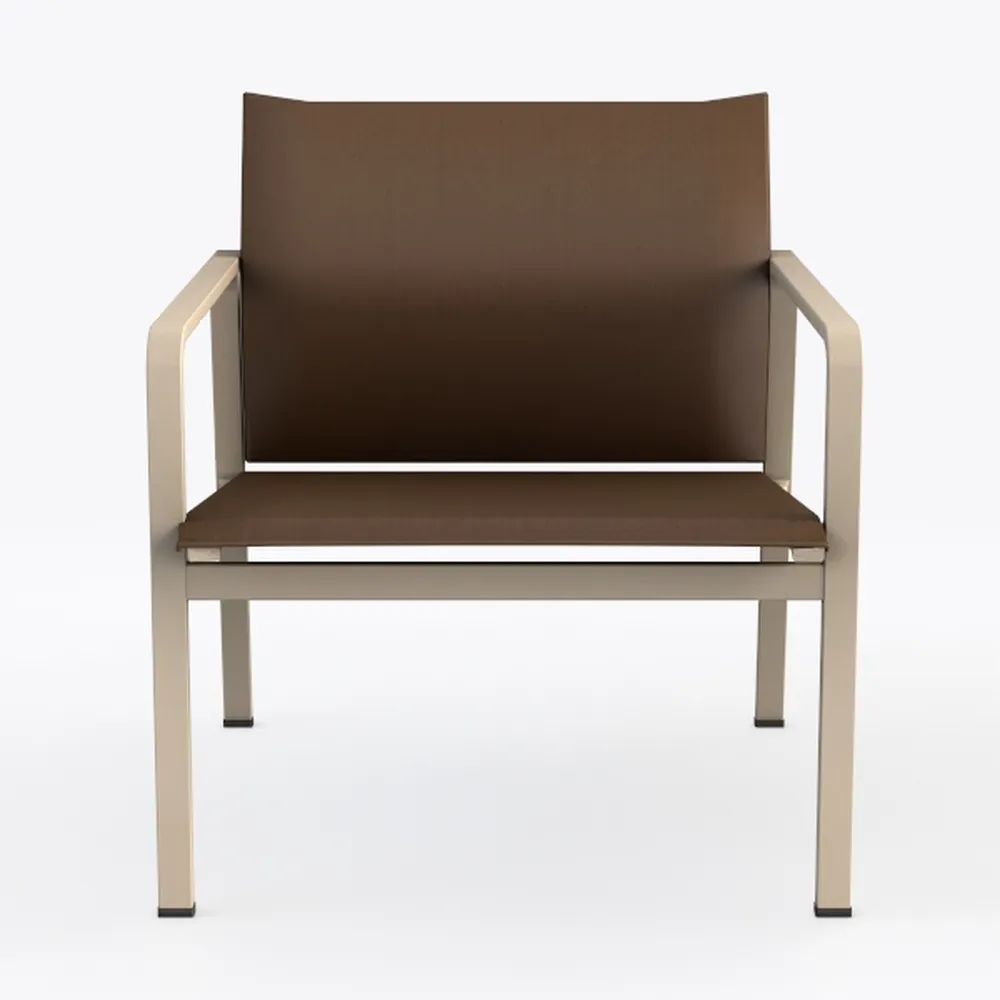 TREATLIFE HOME Modern Accent Chair with Cushioned