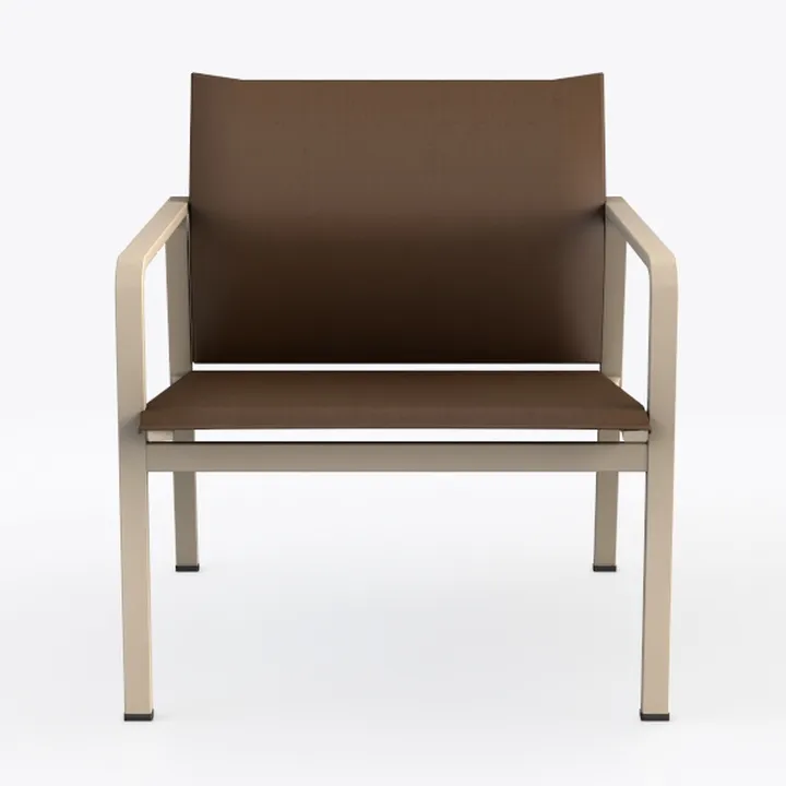 TREATLIFE HOME Modern Accent Chair with Cushioned 