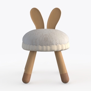 stool-Hello Easter