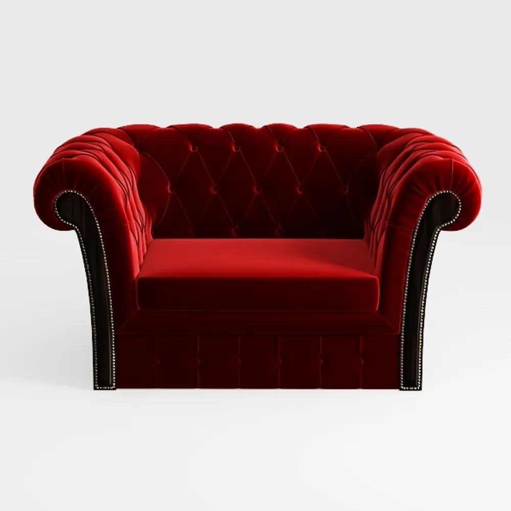 QHITTY 2 Piece Living Room Set, Sectional