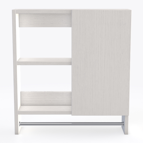 Toilet Wall Cabinet 46