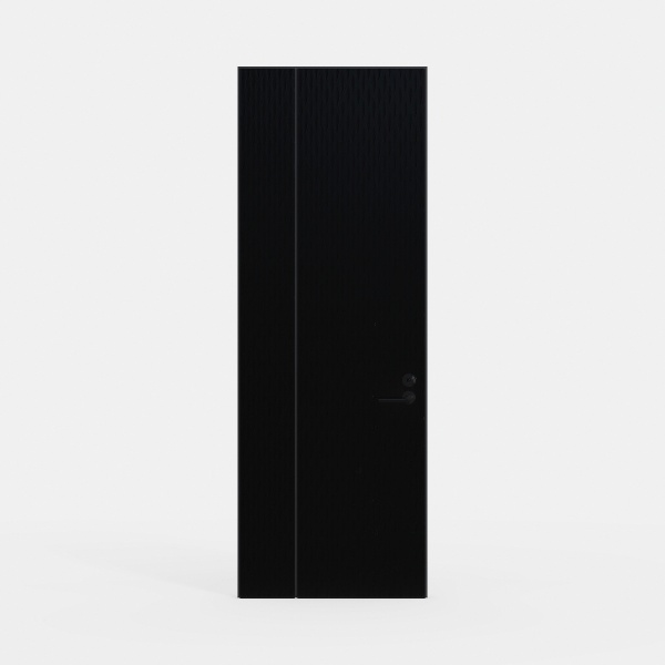 door-Minimalist Elegance