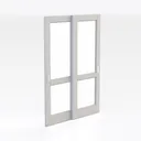 null Right 45 Degree View