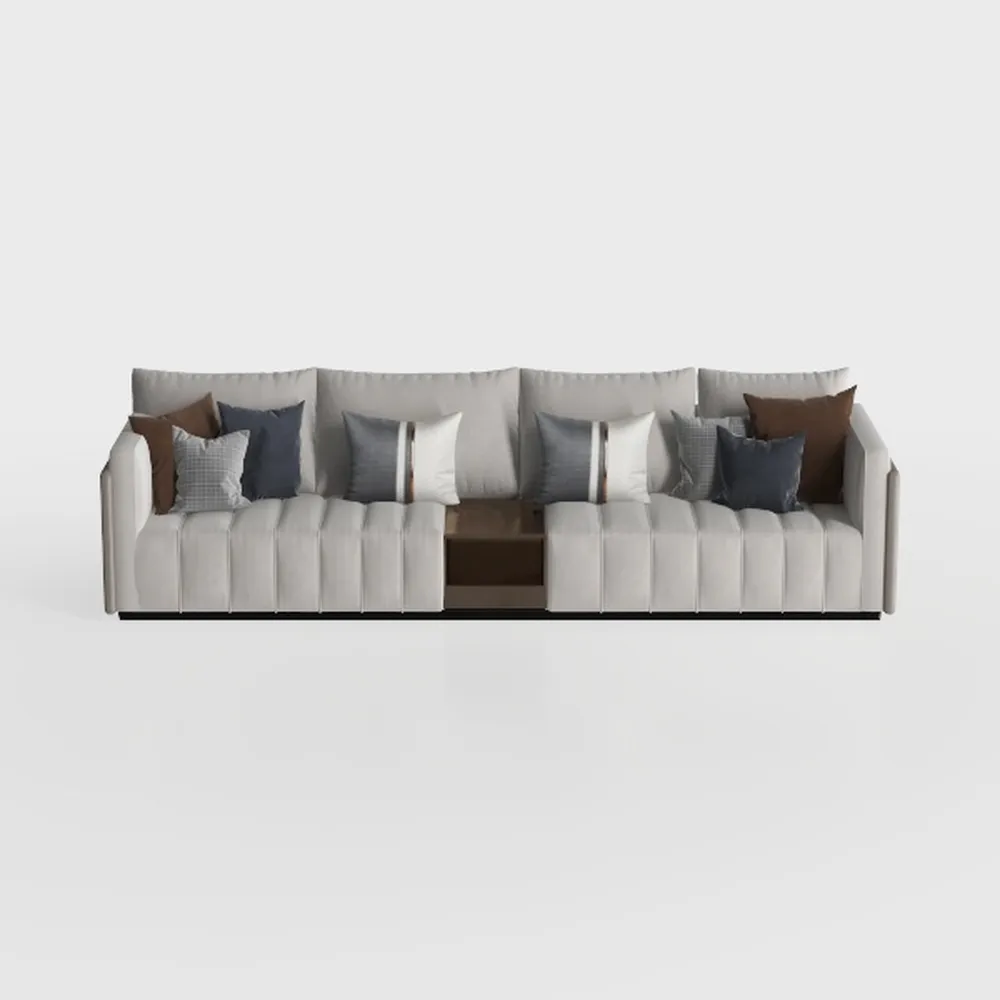Compressed Sofa:Magic Cube Sofa,Sectional Couch wi