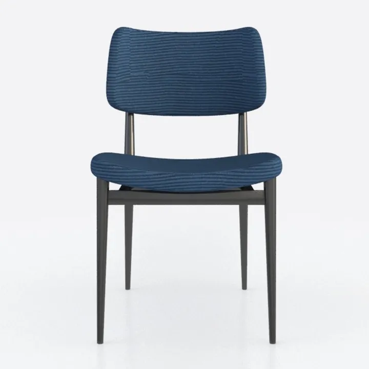 Oshima Japandi Style Leather Dining Room & Kitchen