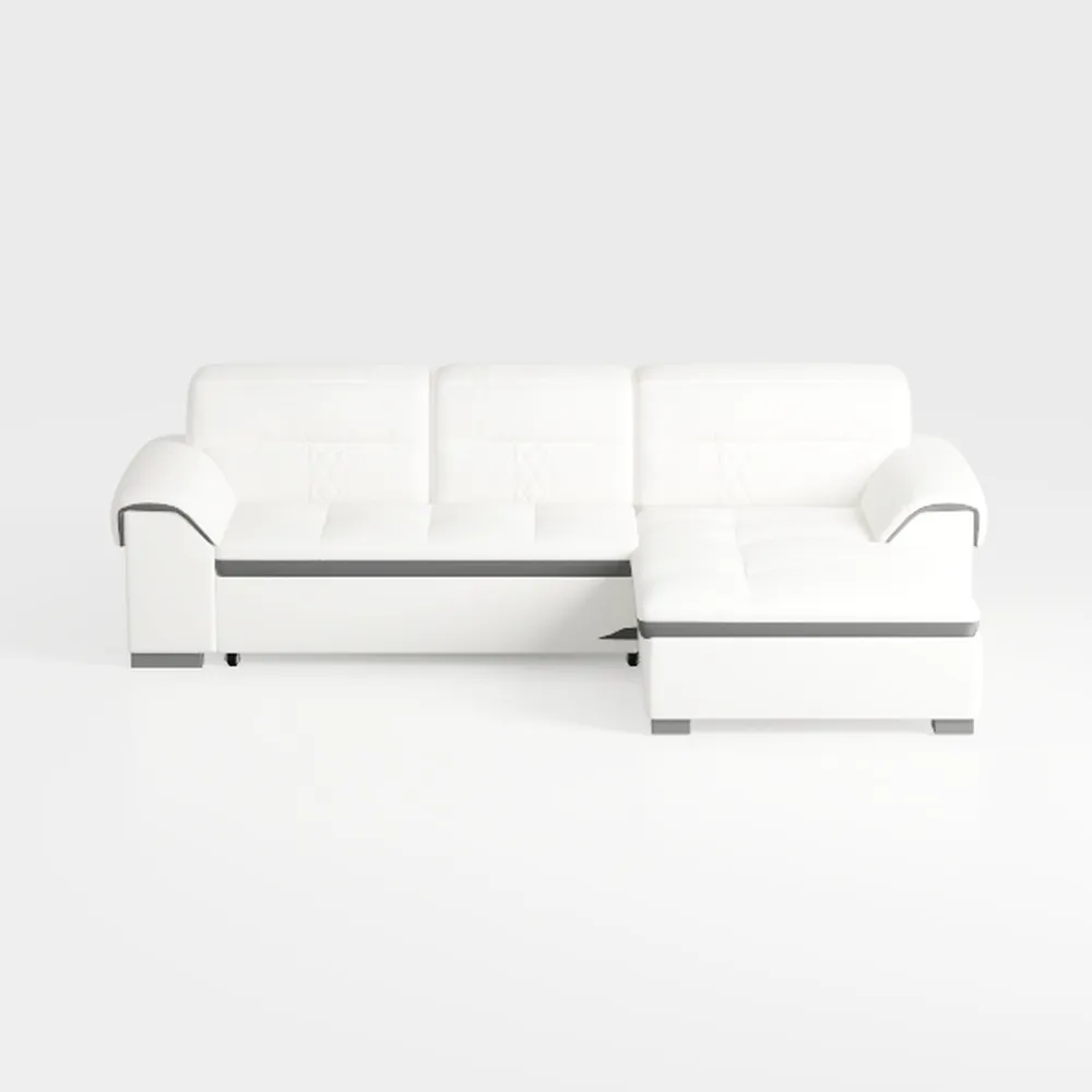 BlackJack Furniture Antonio Power Reclining Sofa