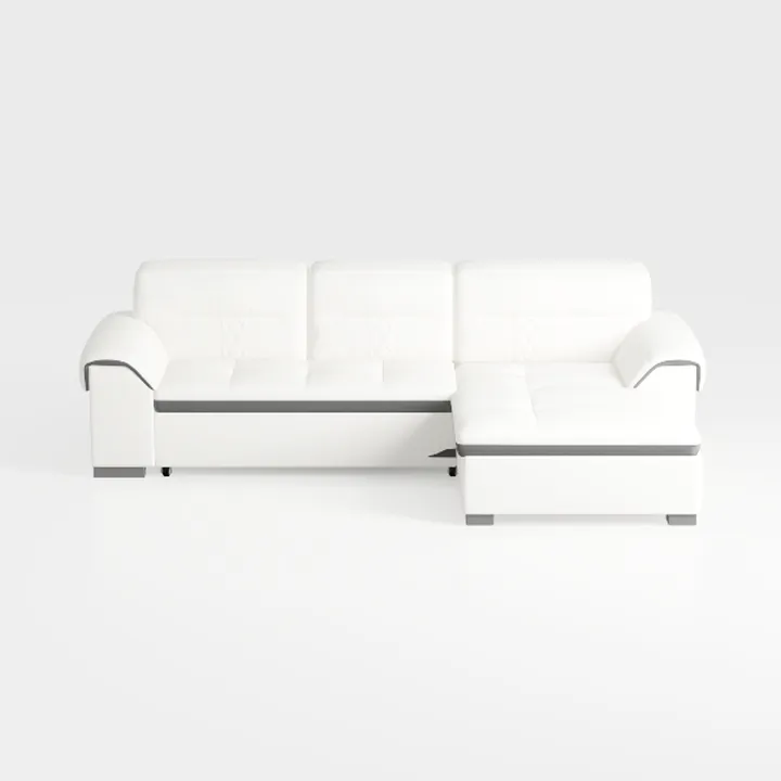 BlackJack Furniture Antonio Power Reclining Sofa