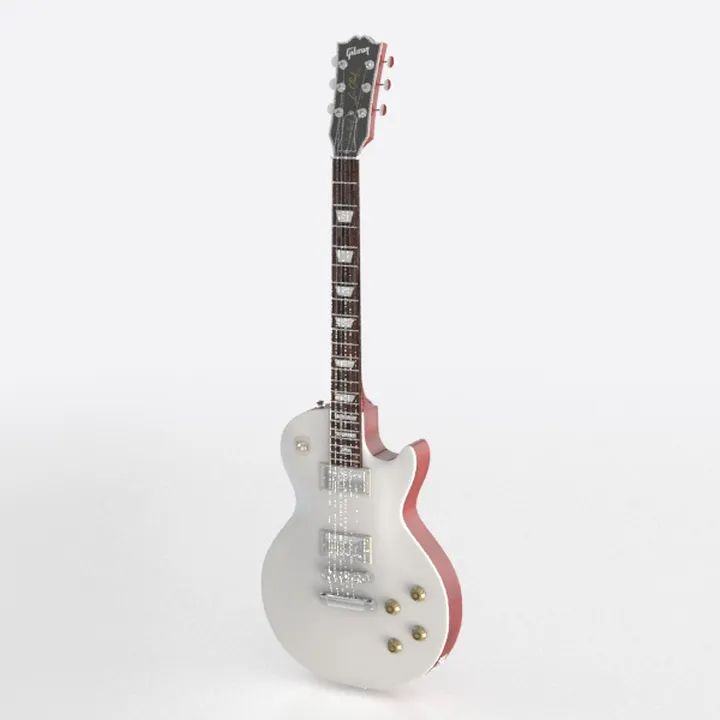 electric guitar-Music Space