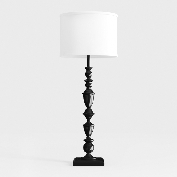 SAFAVIEH Lighting Collection Estilo Column