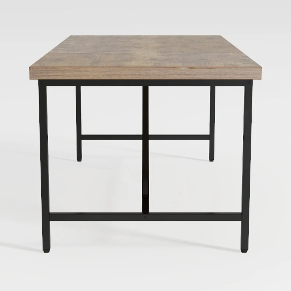 Gizoon Kitchen Table and 2 Chairs for 4 with