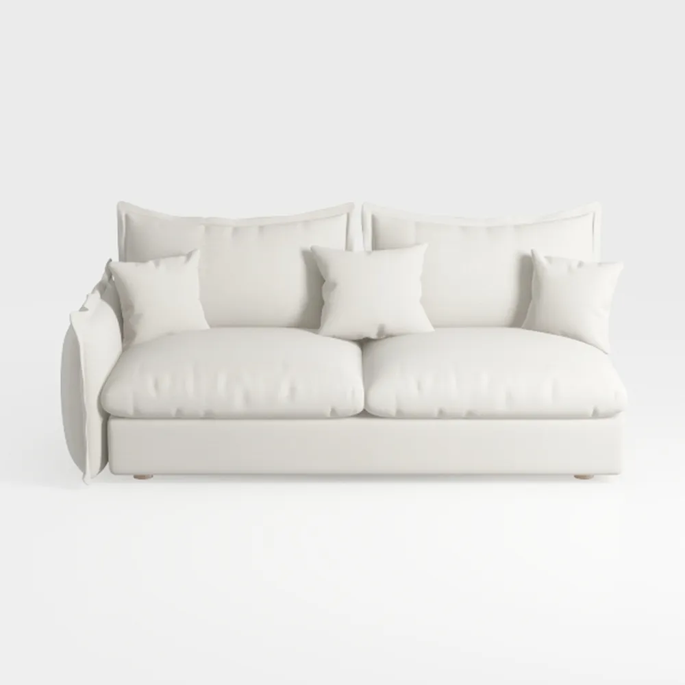 Modway EEI-4859-LBG Commix Down Filled Overstuffed