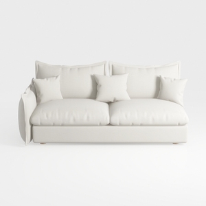 Modway EEI-4859-LBG Commix Down Filled Overstuffed