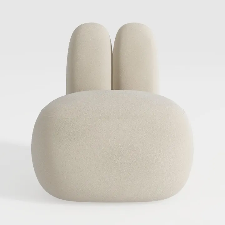 Limari Home Logan Collection Modern Living Room Fa