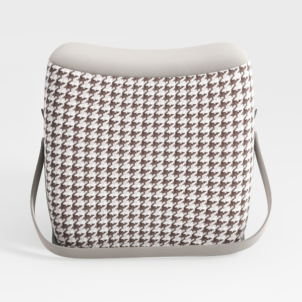 single sofa-Vivid Hound