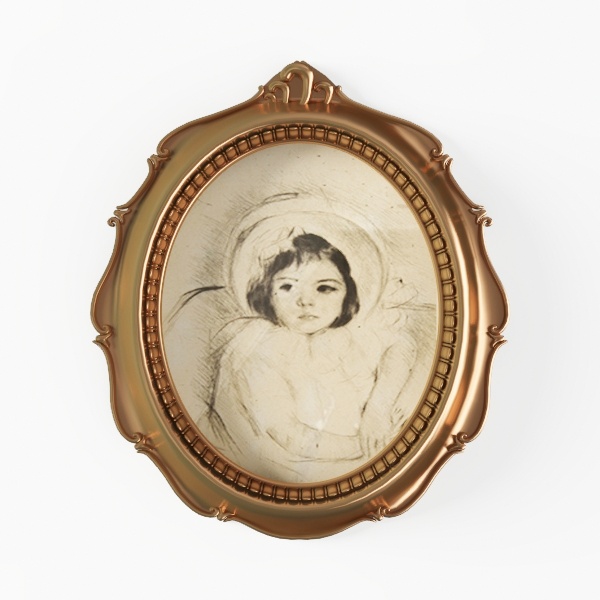 painting-Brooklyn Loft