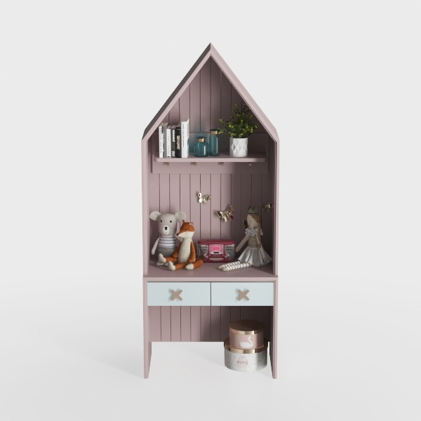 kid&#39;s cabinet-Little Wonders