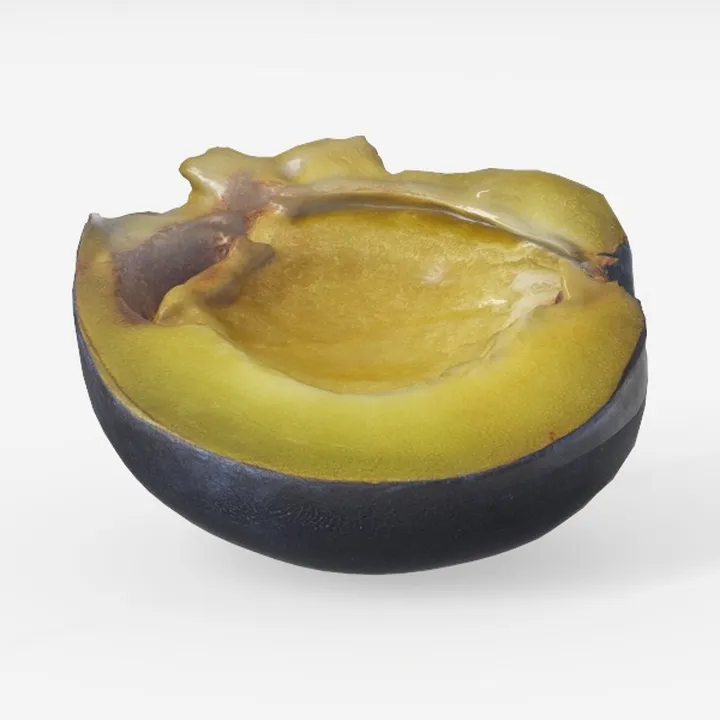 plum-Fruit