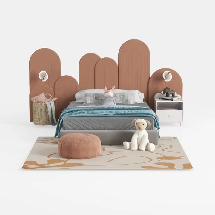 TREATLIFE HOME Stylish and Comfortable Queen Size 