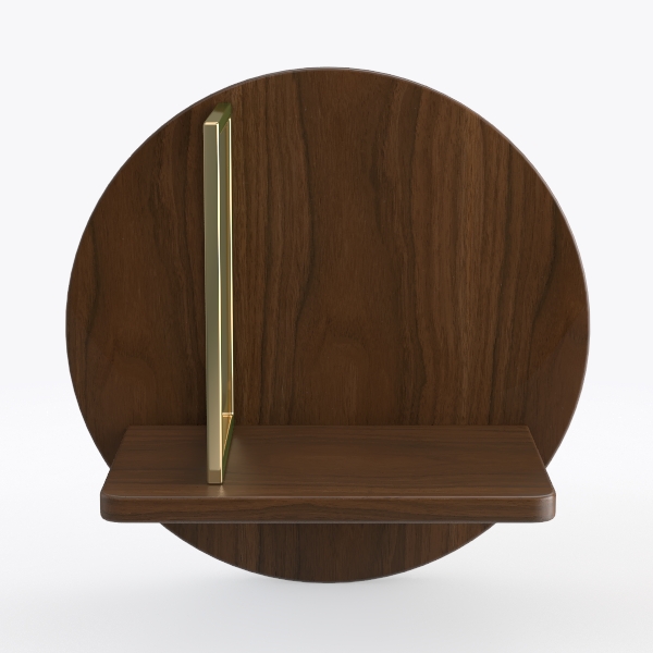 wall-attached Cabinet 220