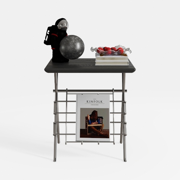 ARROWHEAD OUTDOOR 39&quot; Aluminum Folding Camp Roll