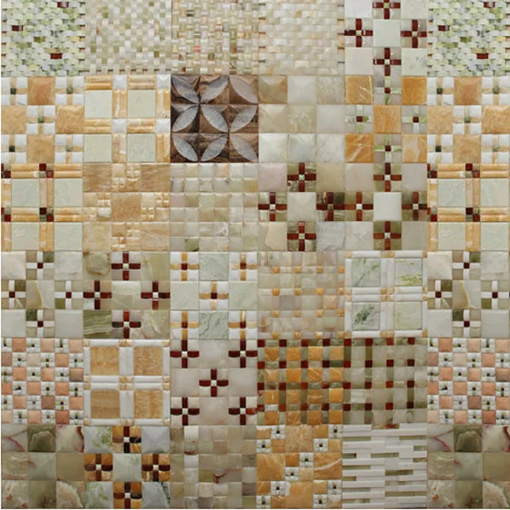 Tile Mosaic_5