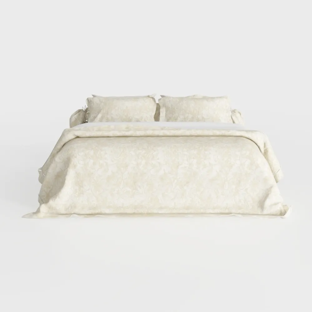 Shilucheng 100% Viscose Derived from Bamboo