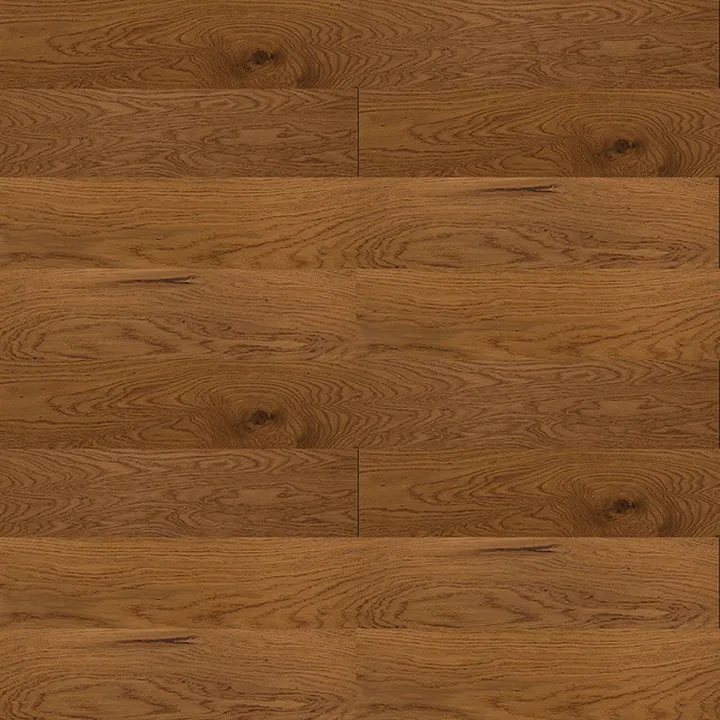 Solid Composite Floor 377