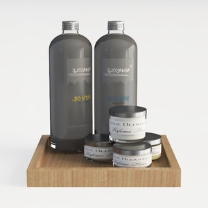 Selected Toiletries (42)