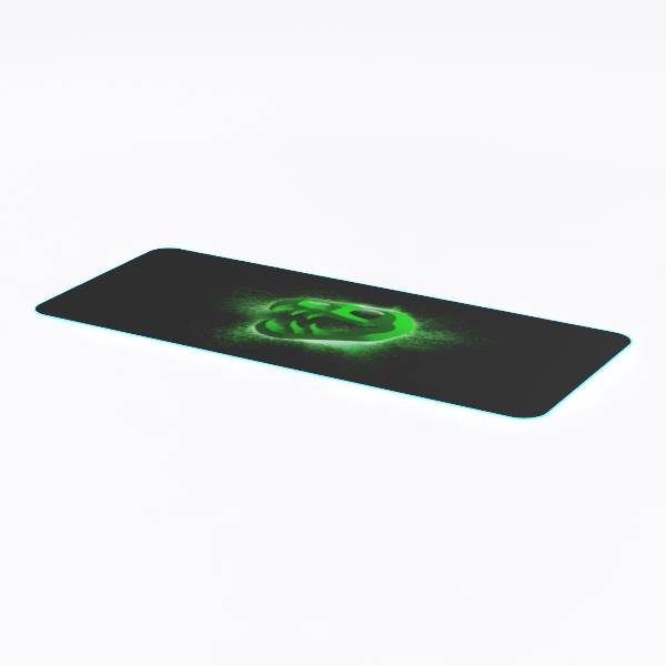 mouse pad