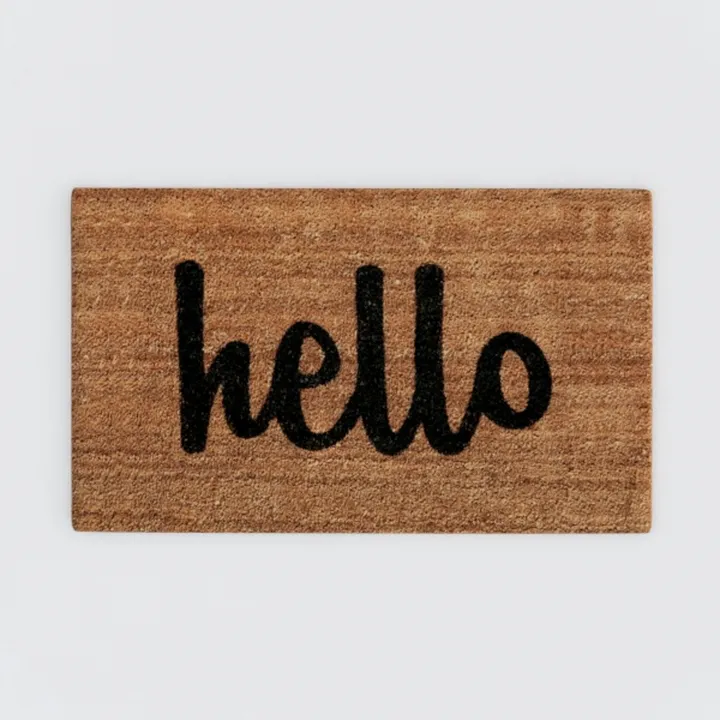 Bathroom Decor Rug