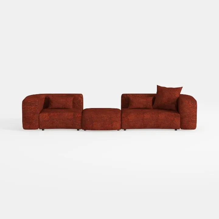 Folding Multifunctional Sofa Bed Dual-Purpose