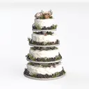 null Left 45 Degree View