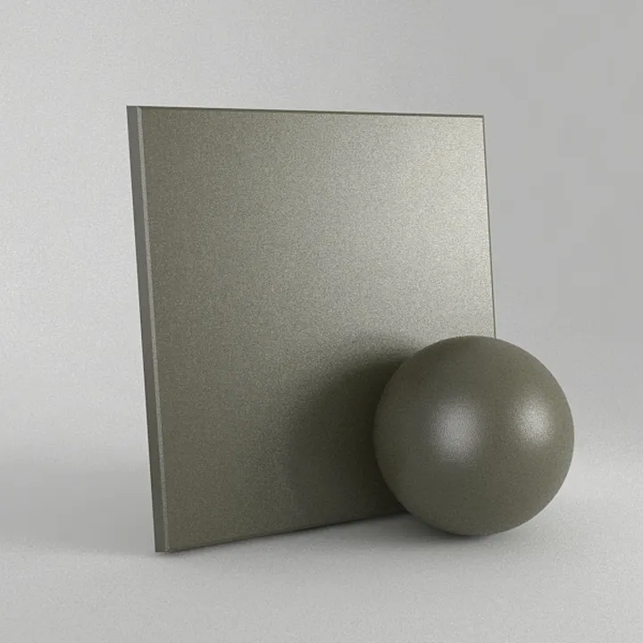Matte Plastic 99