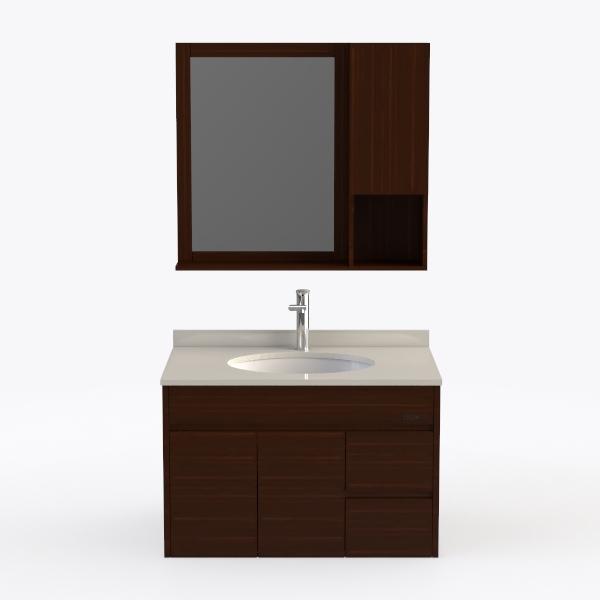 Bathroom Vanity 26