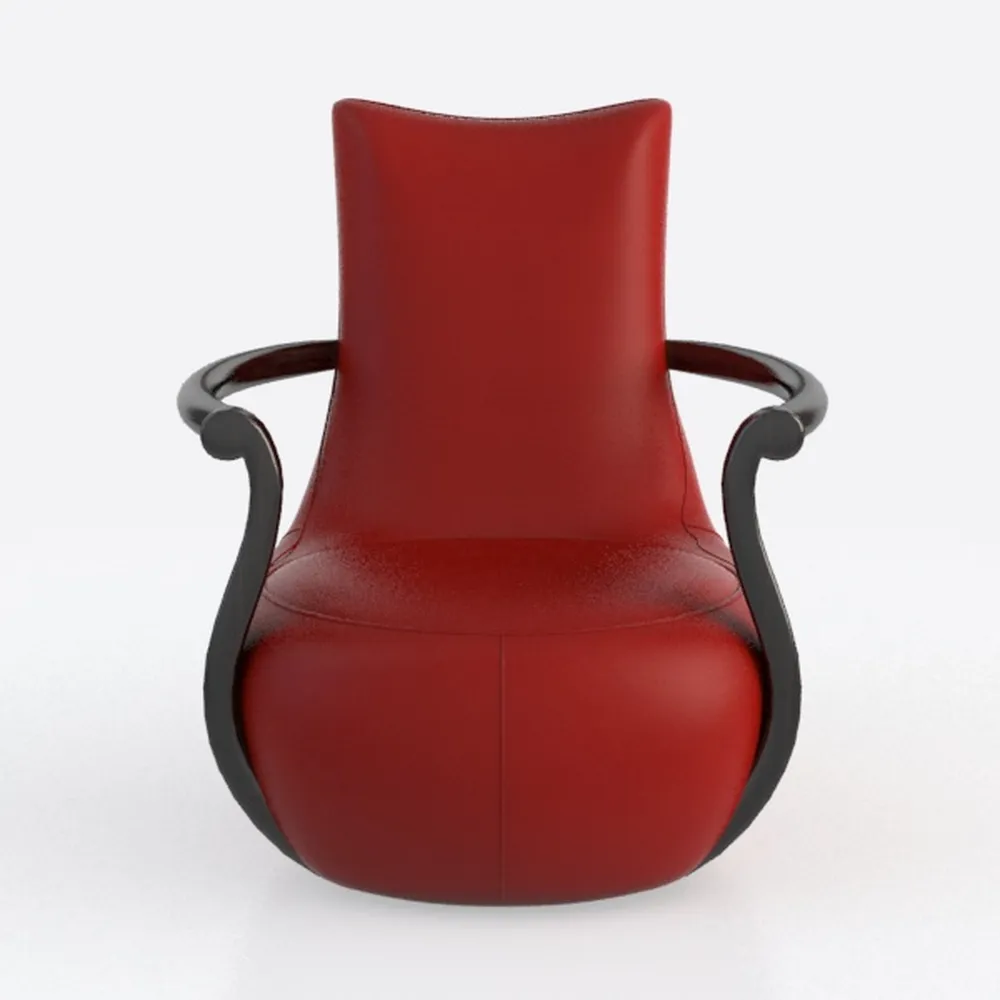 Desk Chair Office Chair Comfortable Sitting Chair 