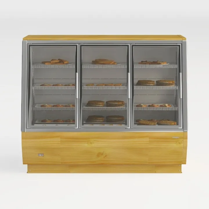 bread shelf-Bakery Free