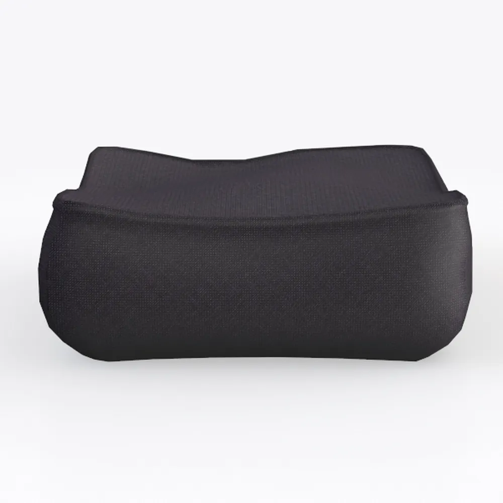 C CUSHION LAB Ergonomic Foot Rest for Under Desk -