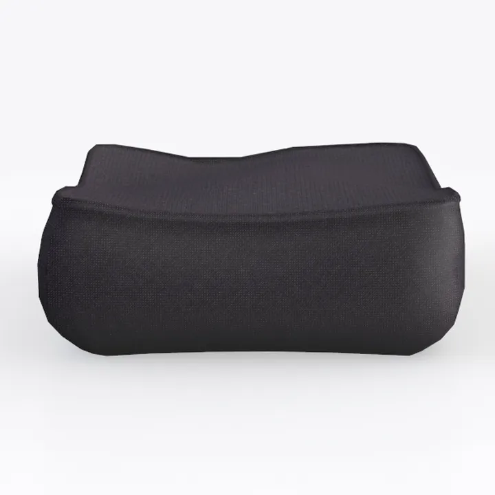 C CUSHION LAB Ergonomic Foot Rest for Under Desk -