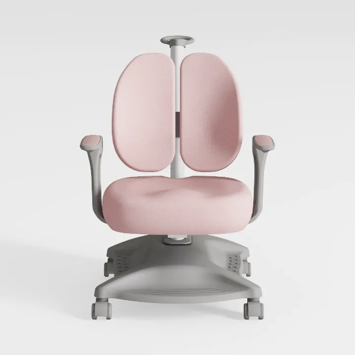 Computer Chair Home Office Desk Chair, Swivel Leat