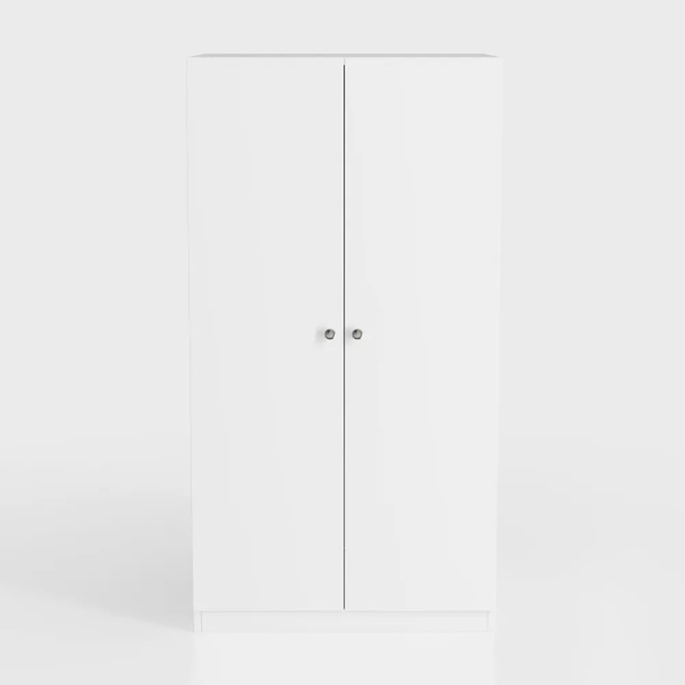 Ball & Cast 41.97" Metal Storage Cabinet with