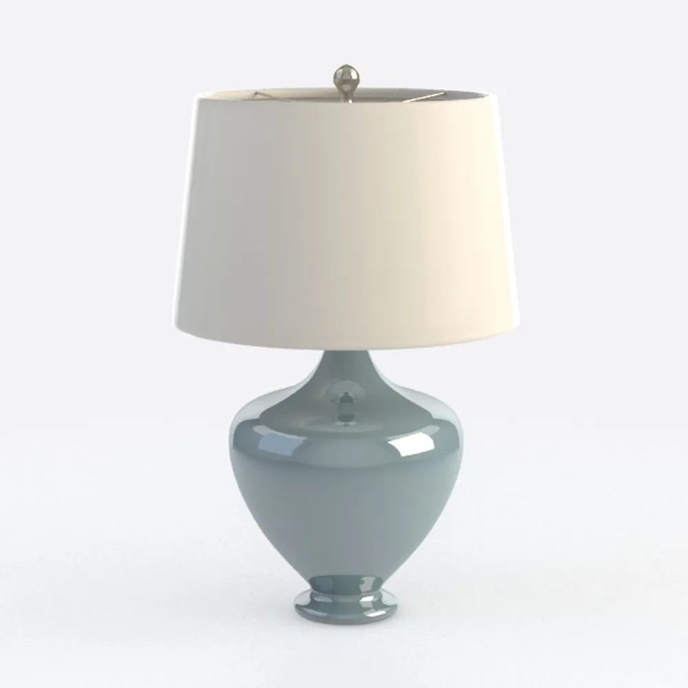 JONATHAN Y JYL2076A Pearl 17.5" Glass/Crystal LED