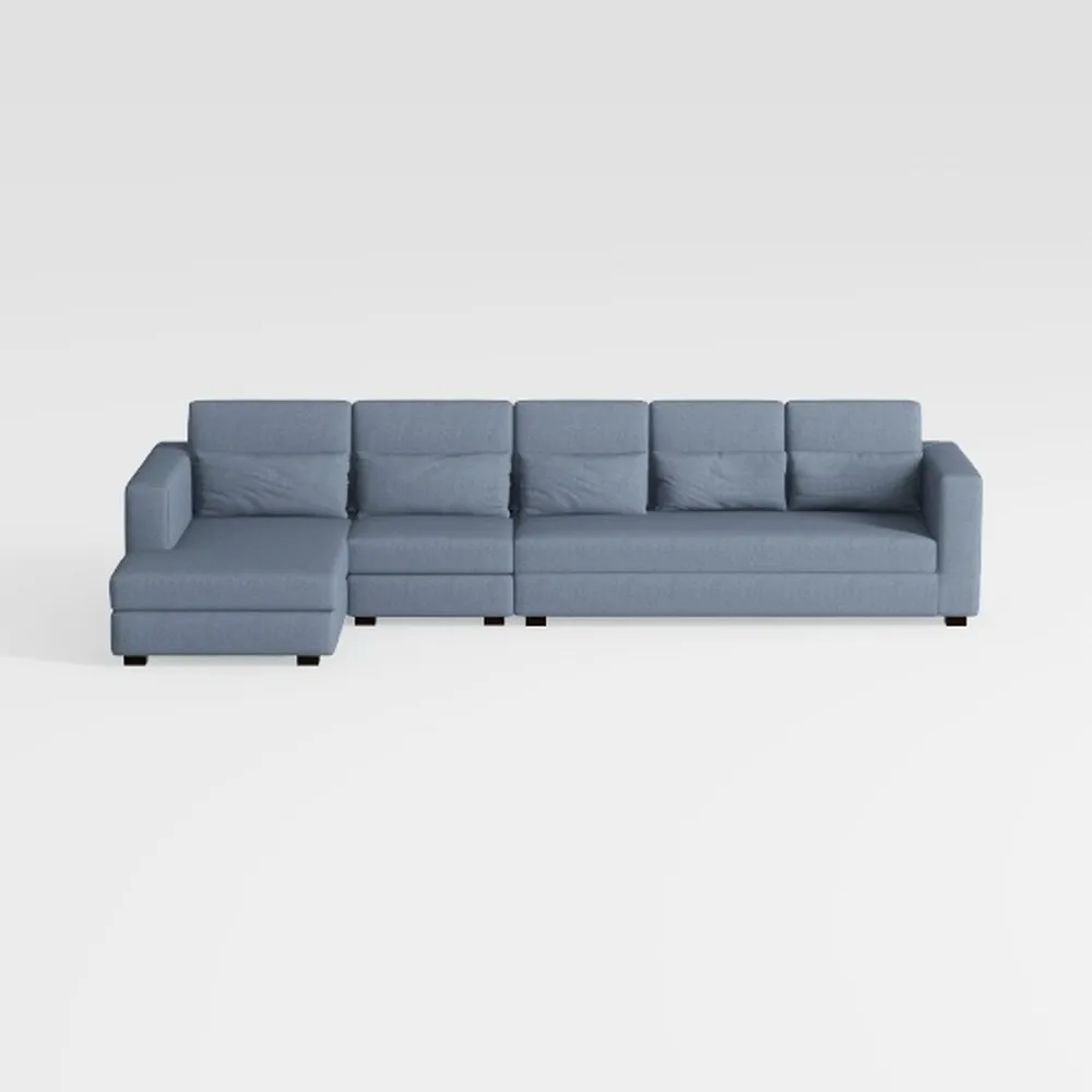 Naomi Home Elizabeth Modern DIY Collection - Conve