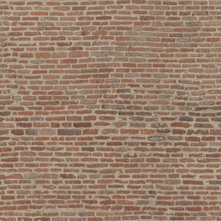 brick wall-Industrial Loft