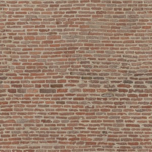 brick wall-Industrial Loft