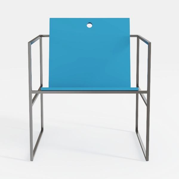 LEVELEVE Patio Bar Set 2pcs Swivel Bar Stools 