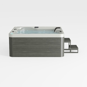 Cheviot WINSTON Cast Iron Bathtub | Free-Standing 