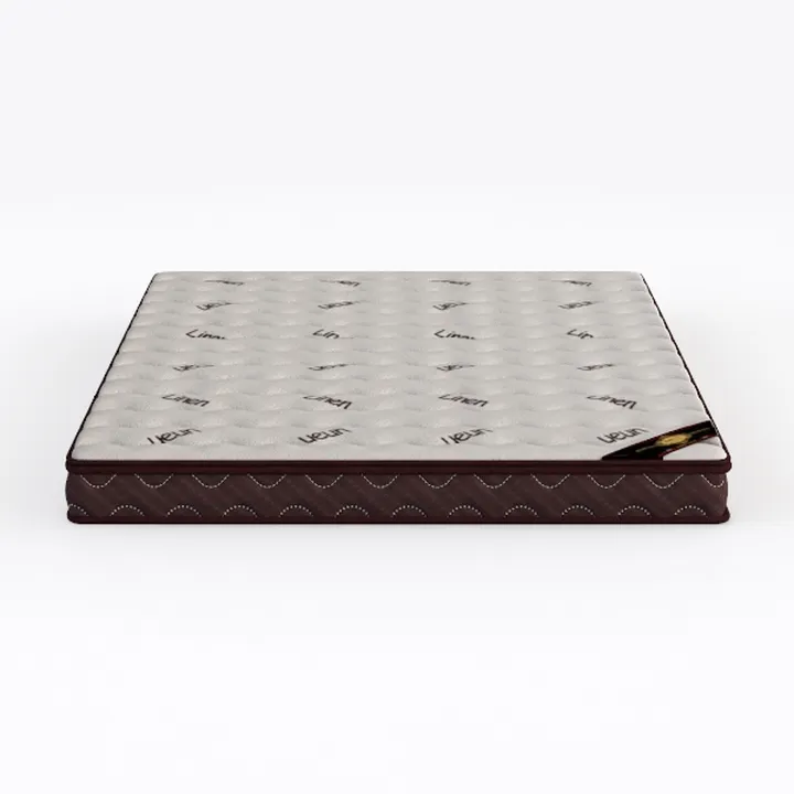 Classic Series Full Ultra Plush Memory Foam 10 in.