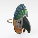 null Right 45 Degree View