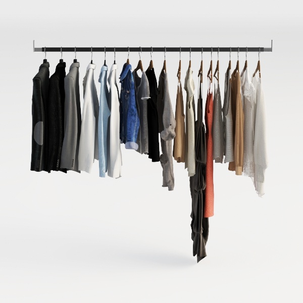 clothes-Clothing Selects