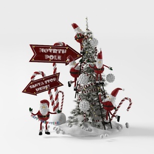 Christmas decoration-Jingle Bell